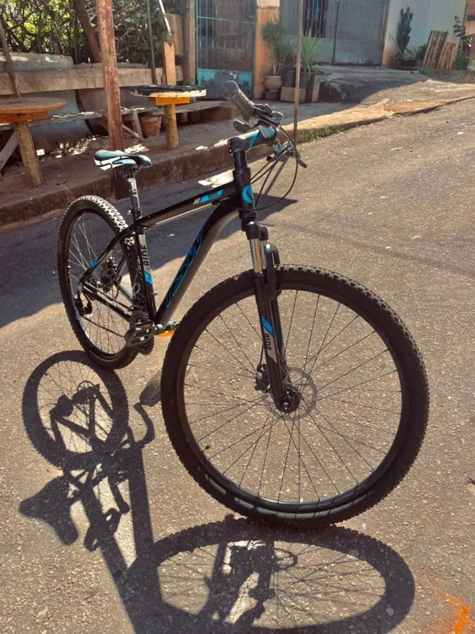 Bike Tws aro 29 - Foto 2