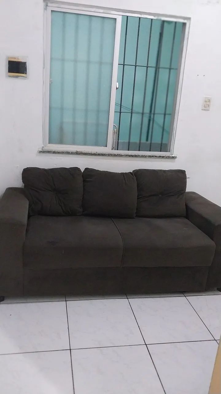 vendo sofá em ótimo estado de conservação 