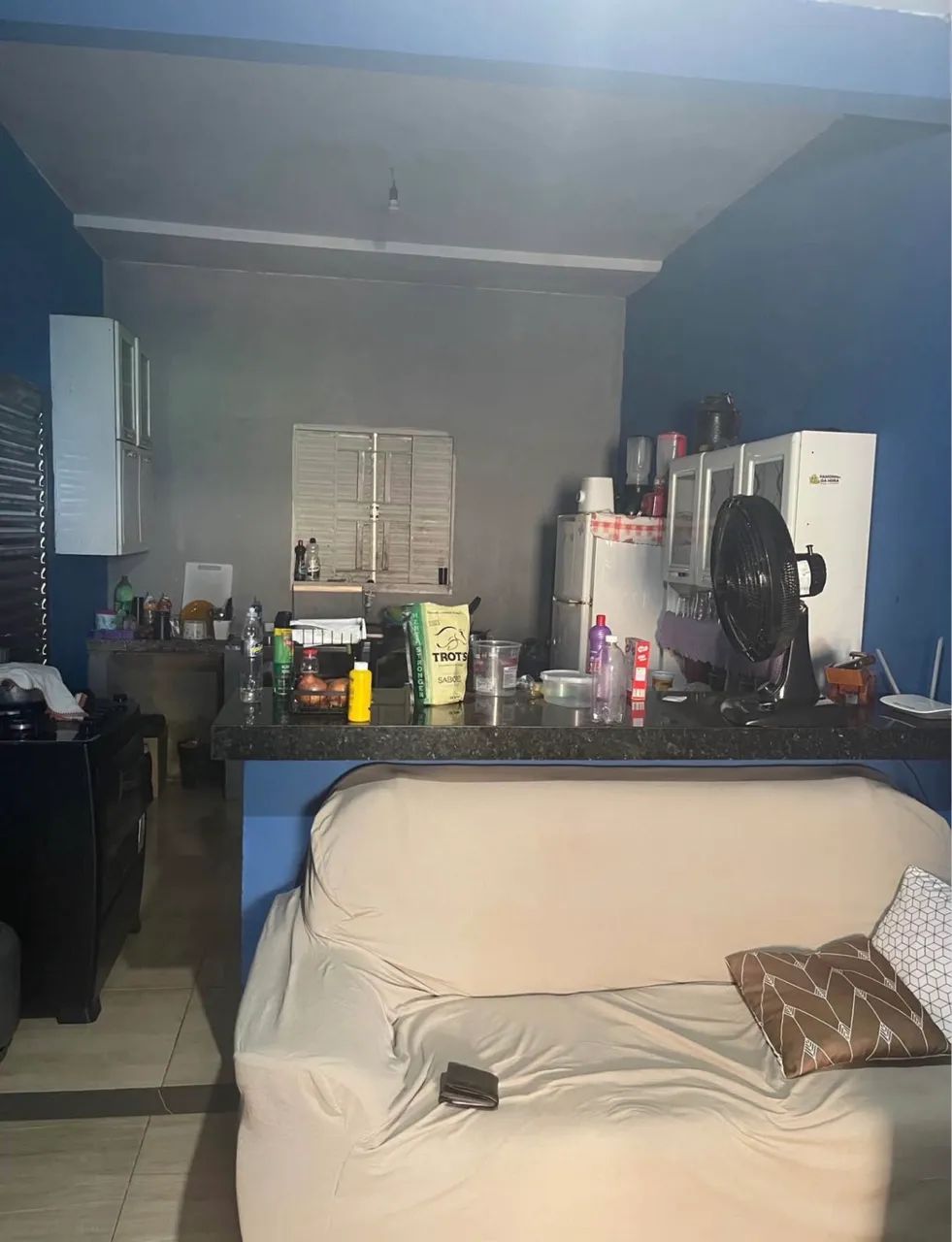 Casa a venda no Ceilândia  - Foto 2