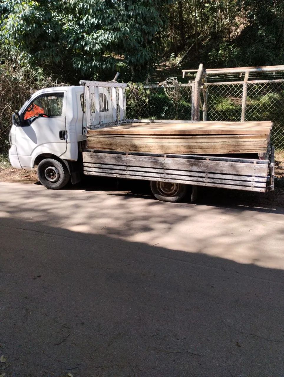 Kit bongo k2500 - Foto 2