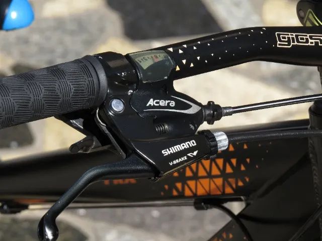 Bicicleta Gios Frx Freeride (Usado) - Foto 2