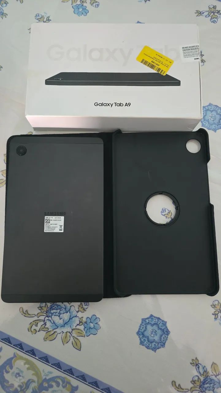 Tablete  A9   - Foto 2
