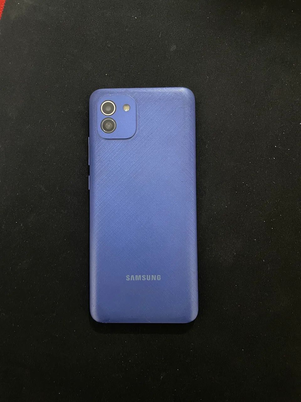 Samsung Galaxy A03 - Foto 3