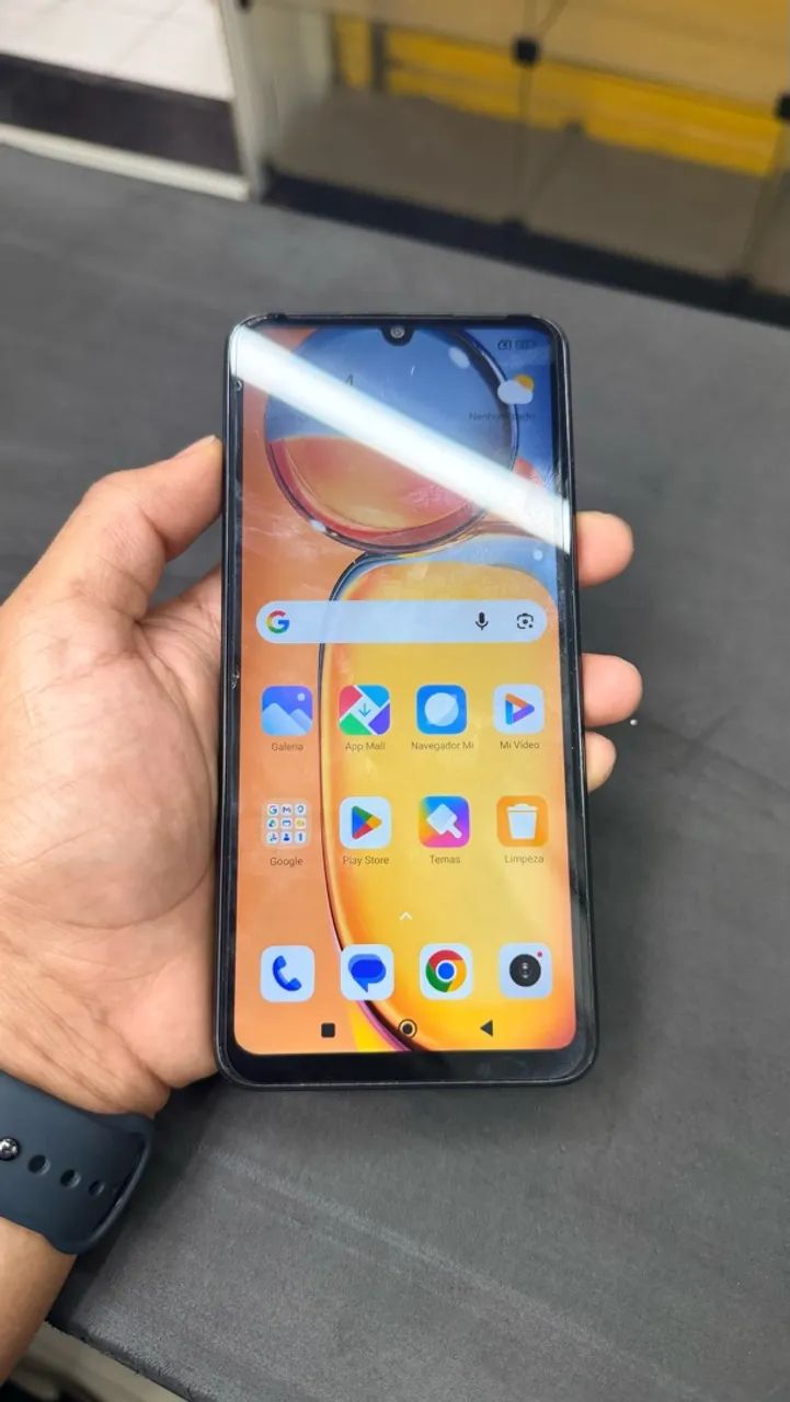 XIAOMI 13C - Foto 2