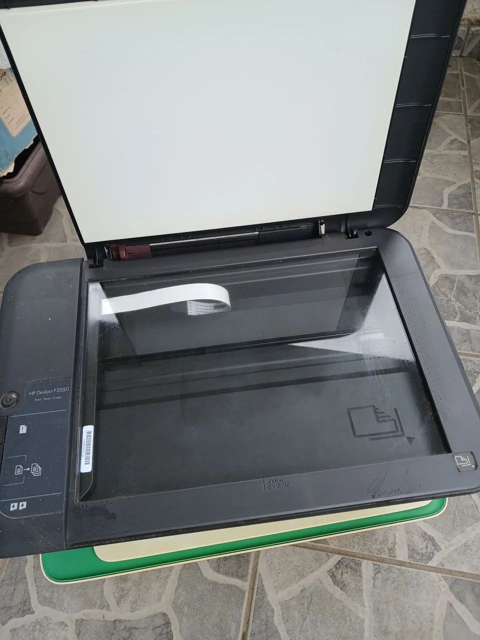 Impressoras HP. - Foto 3