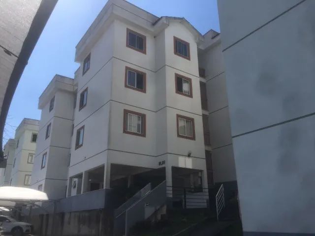 Aluguel: Apartamento no Rio Branco com 3 quartos