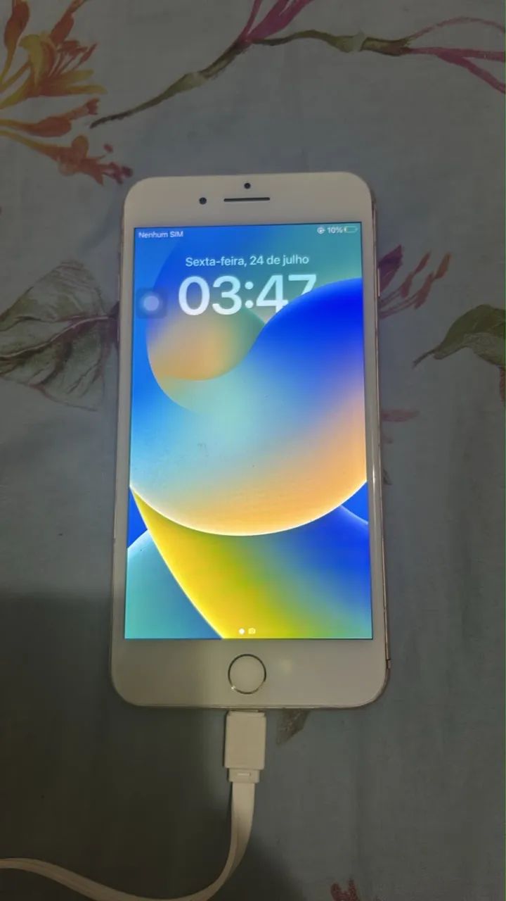 iPhone 8plus