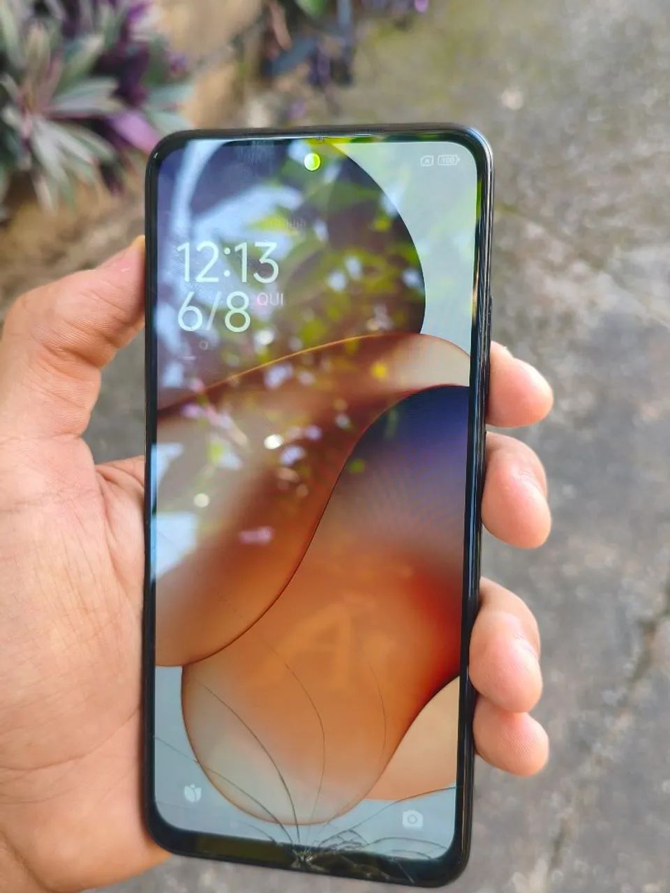 Redmi note 12s - Foto 2
