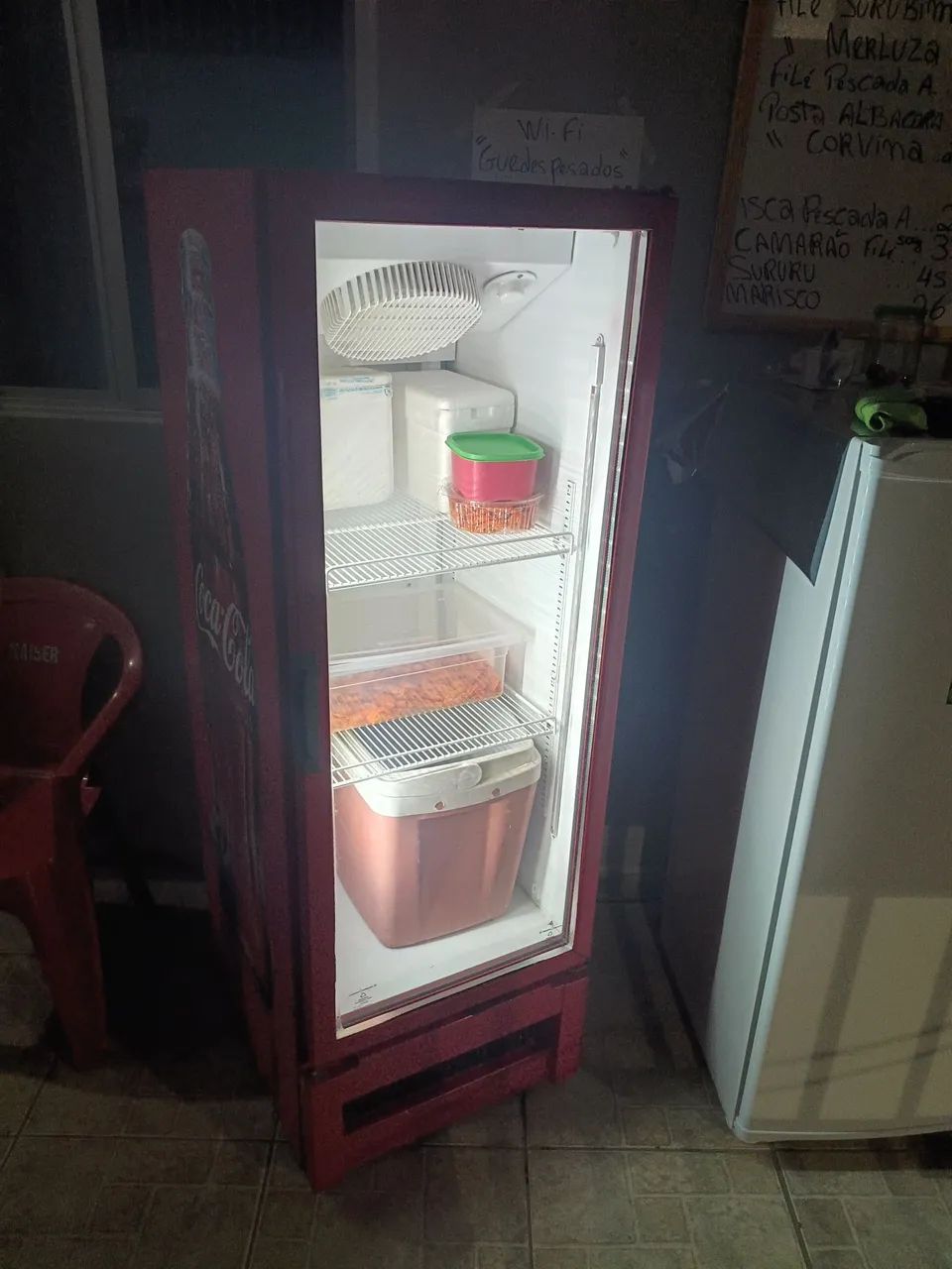 Freezer expositor vertical  - Foto 2