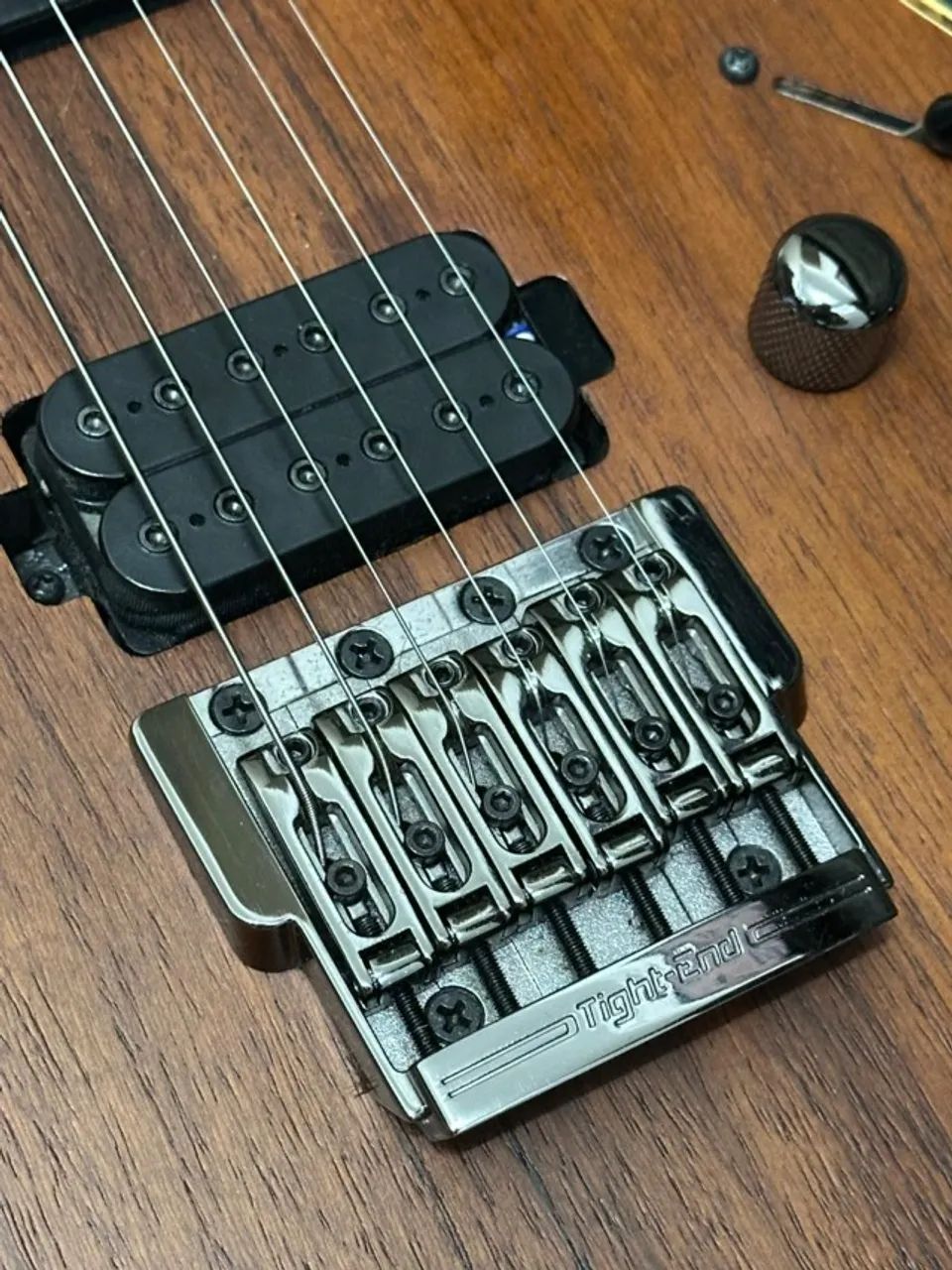 Ibanez RG 721 RW Premium - Instrumentos musicais - Sarandi, Porto