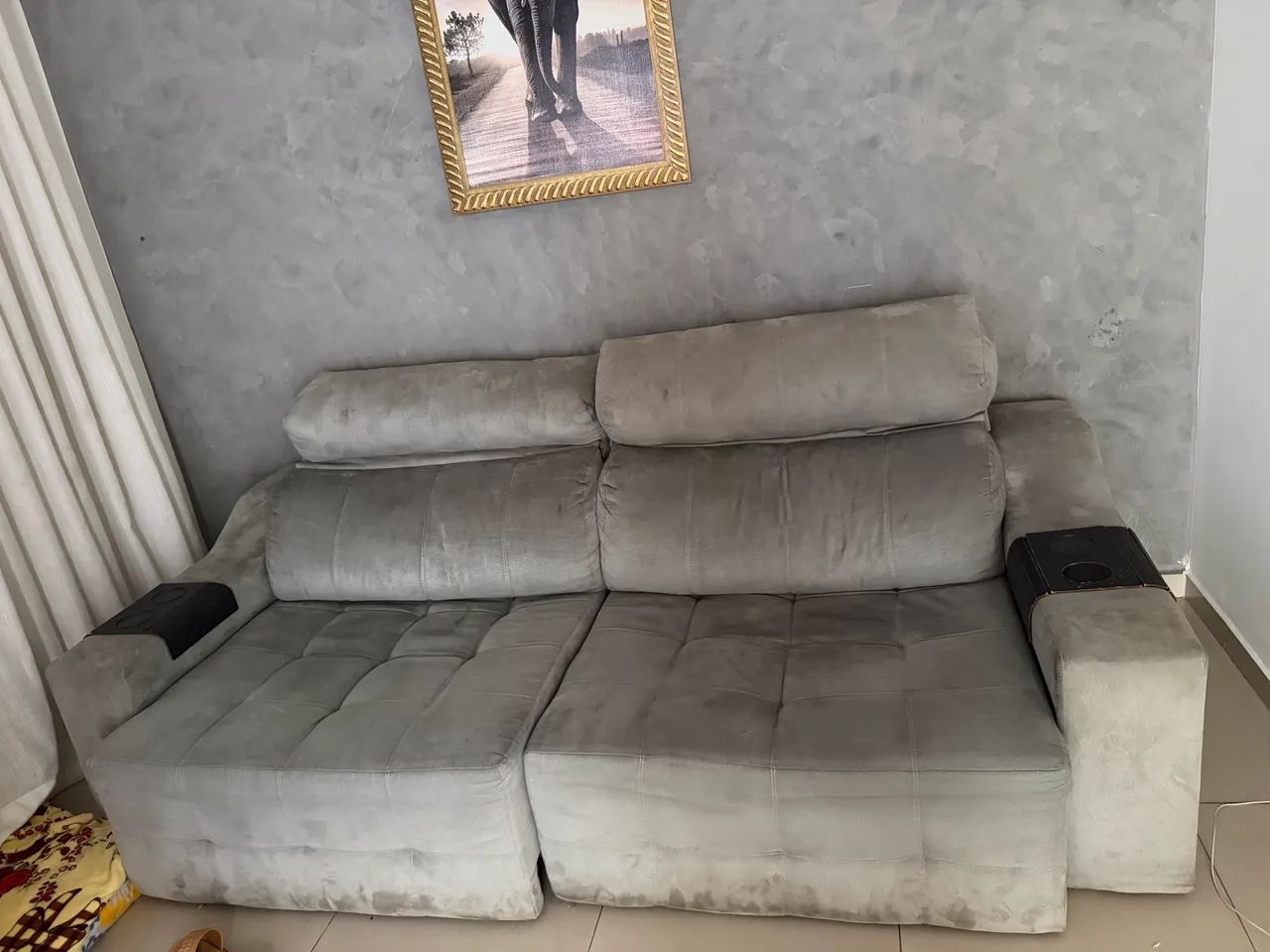 Sofá 2,40 