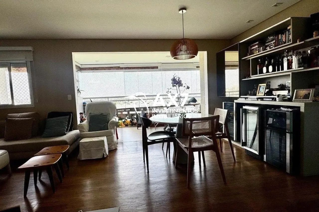 Apartamento de 112m² para Venda - Barra Funda - Foto 2