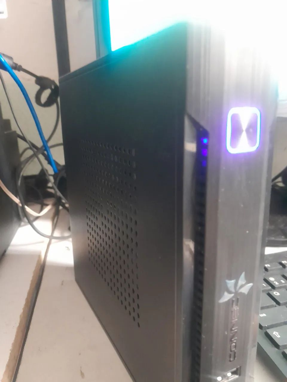 Mini PC CX Connect  - Foto 2