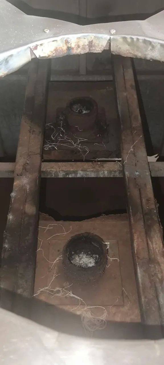 CARRINHO DE MINGAU - Foto 4
