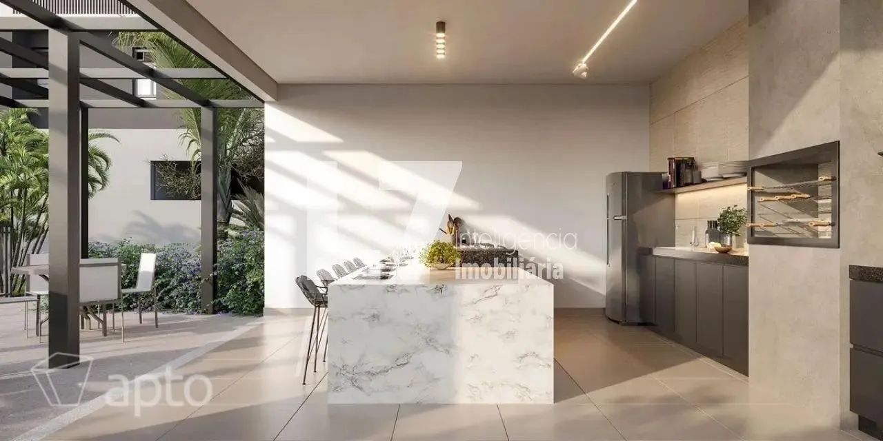 apartamento - Swiss Park - Campinas - Foto 4