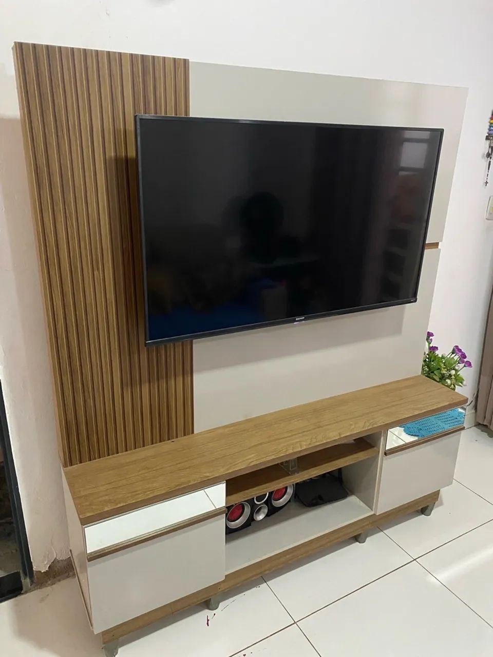 Raque painel - Foto 3
