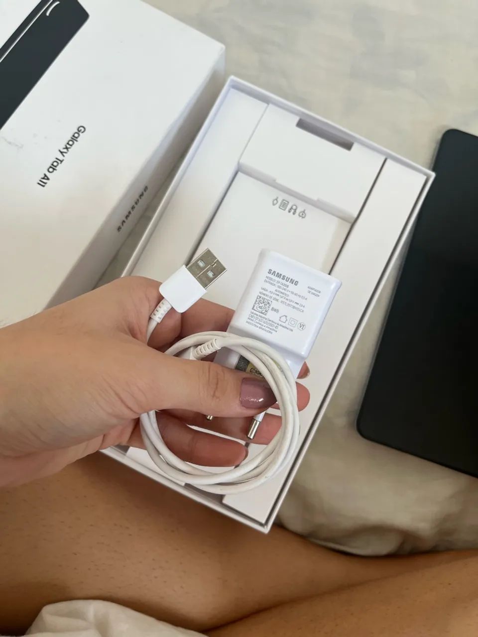 Galaxy Tab A11 - Foto 4