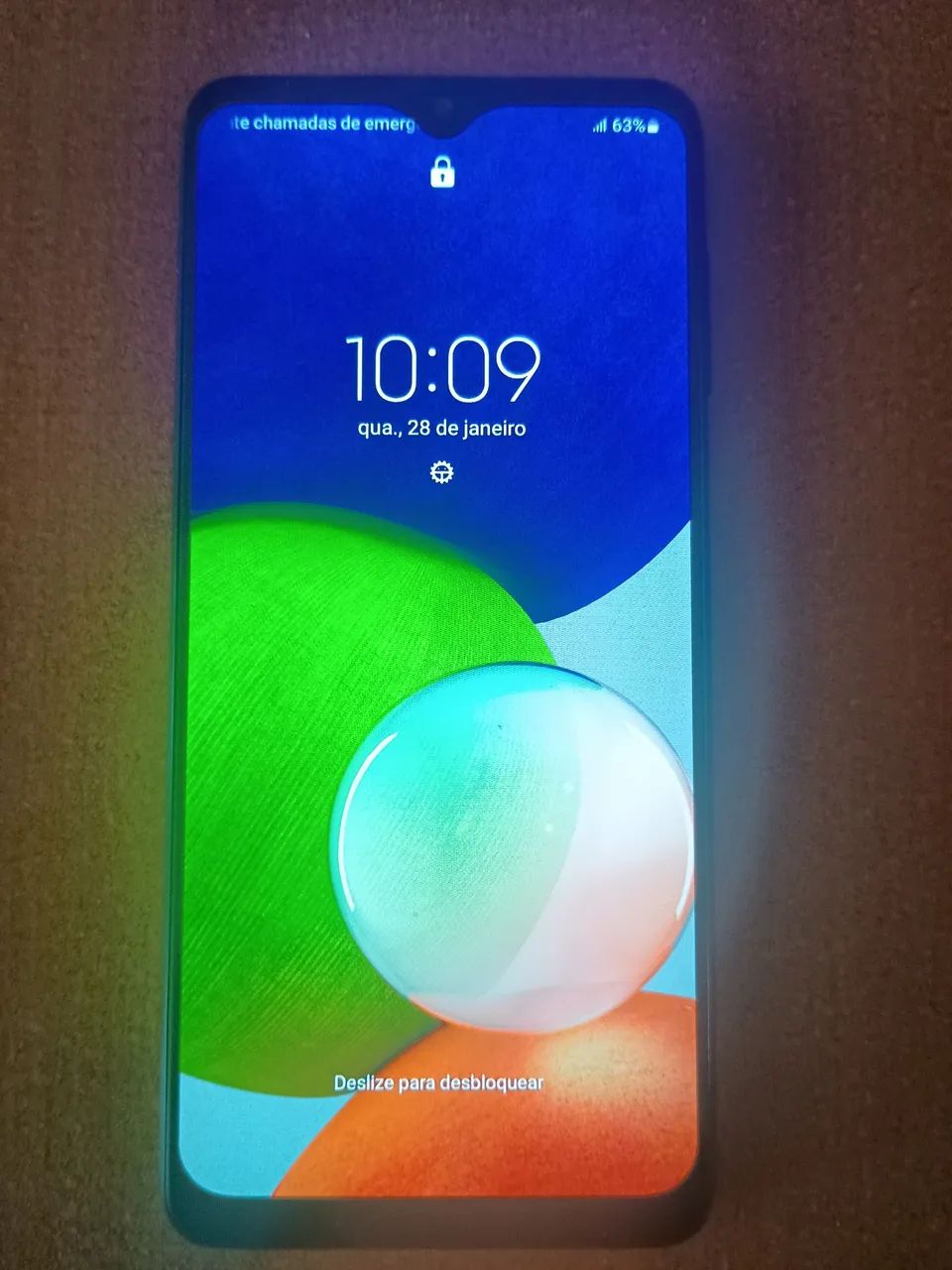 Samsung A22  - Foto 4