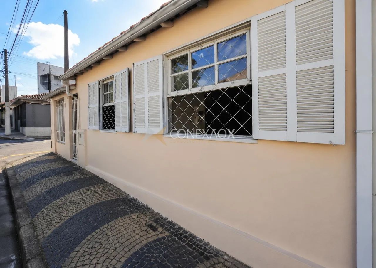 casa - Vila Estanislau - Campinas - Foto 2