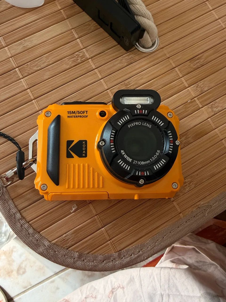 Câmera Kodak PIXPRO2 - Foto 2