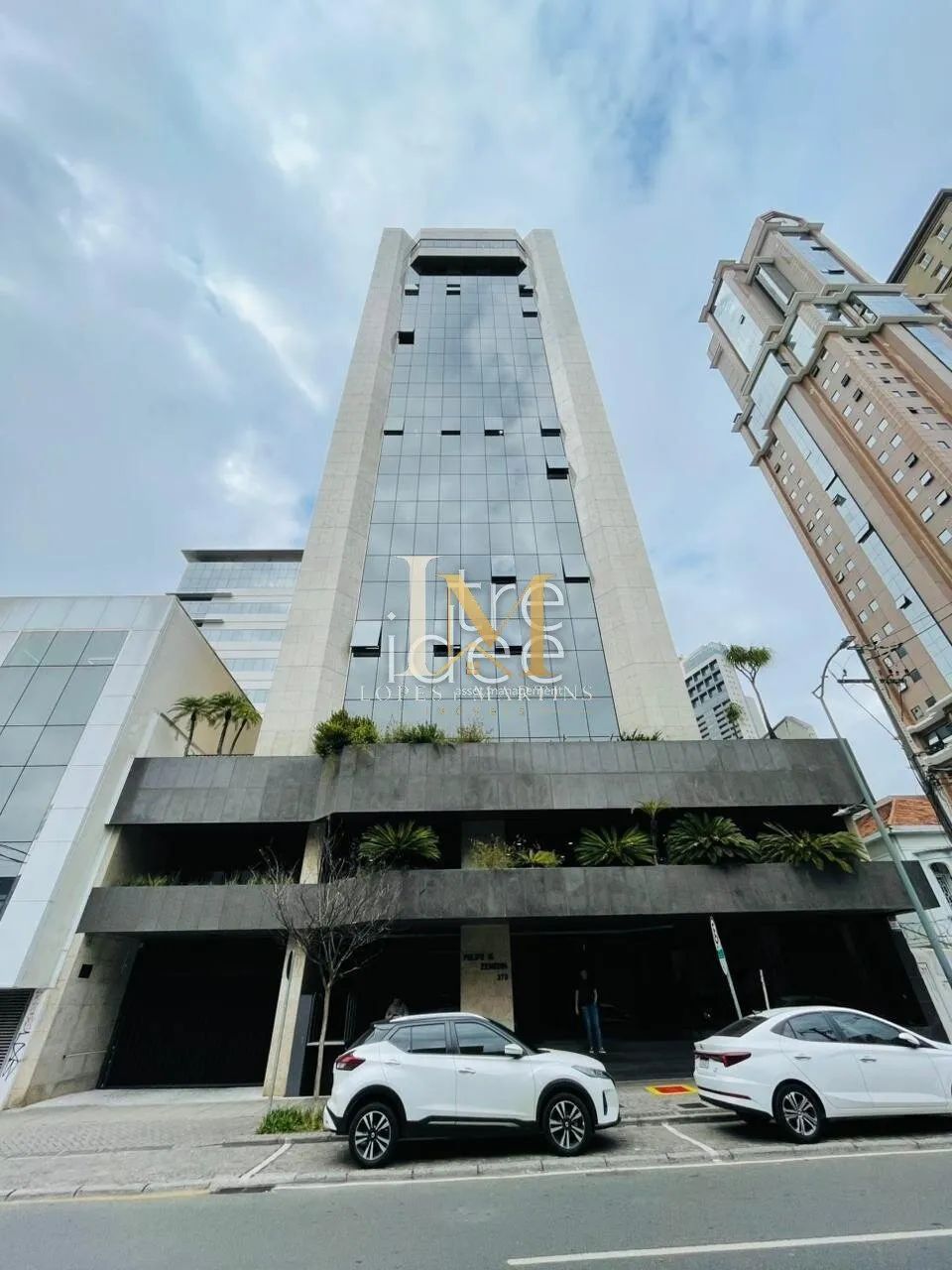 SALA COMERCIAL 320M² - CENTRO - CURITIBA - Foto 2