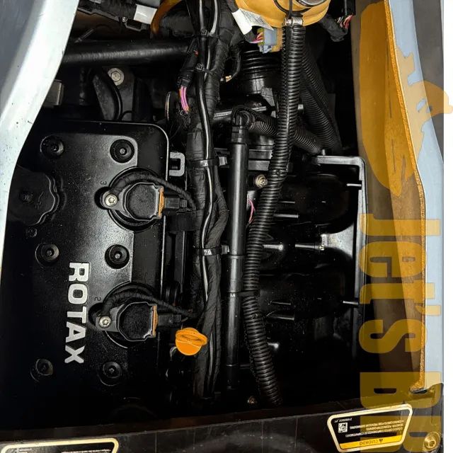 SeaDoo GTI 170 Se 2020  - Foto 11