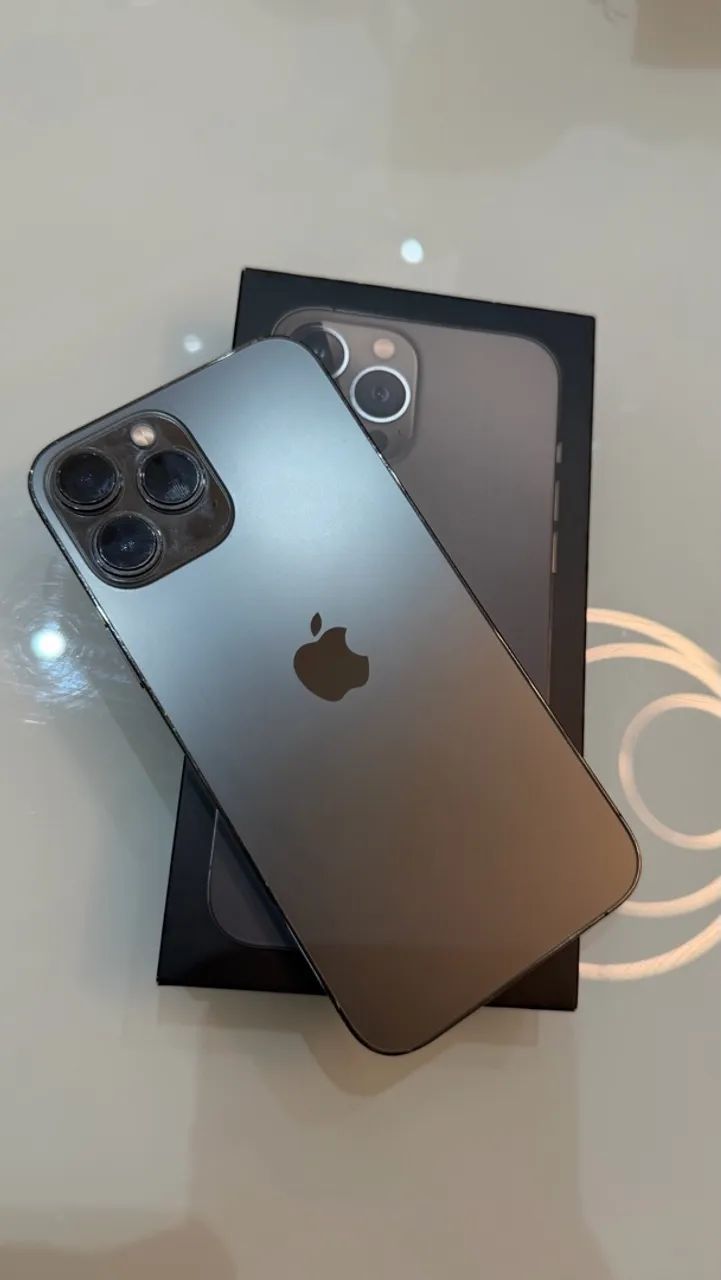 iPhone 13 Pro Max 256GB - Foto 3