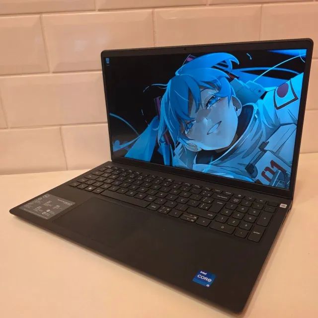 Notebook Dell i5 11th - 8Gb Ram - Intel Iris Xe - SSD - Foto 2