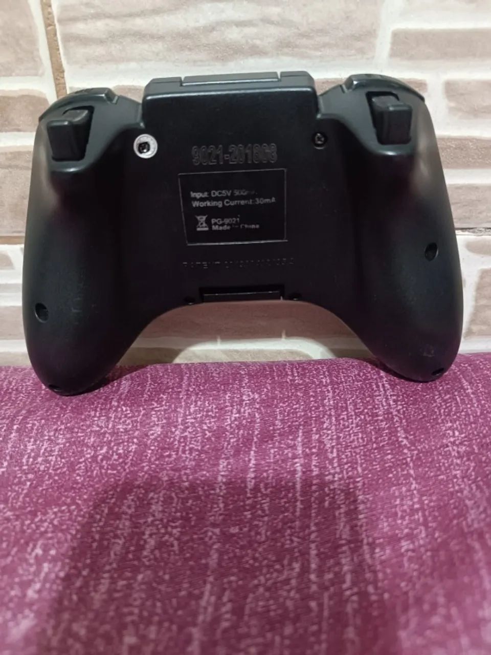 Controle Bluetooth IPEGA 9021 - Foto 2