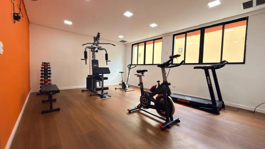 apartamento aluguel - Foto 4