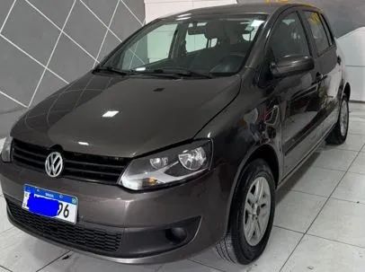 Volkswagen Fox 2010