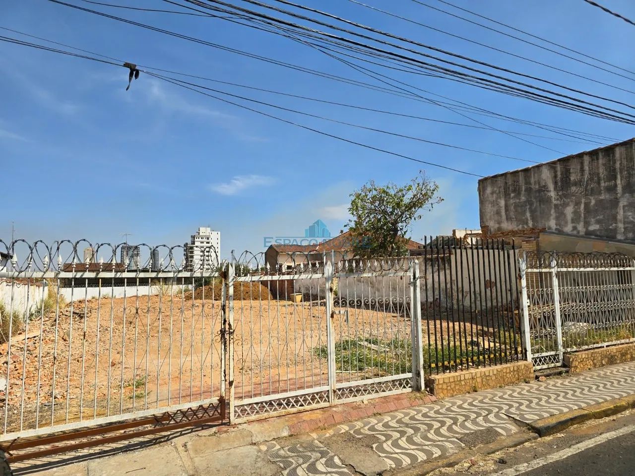 Terreno venda Centro