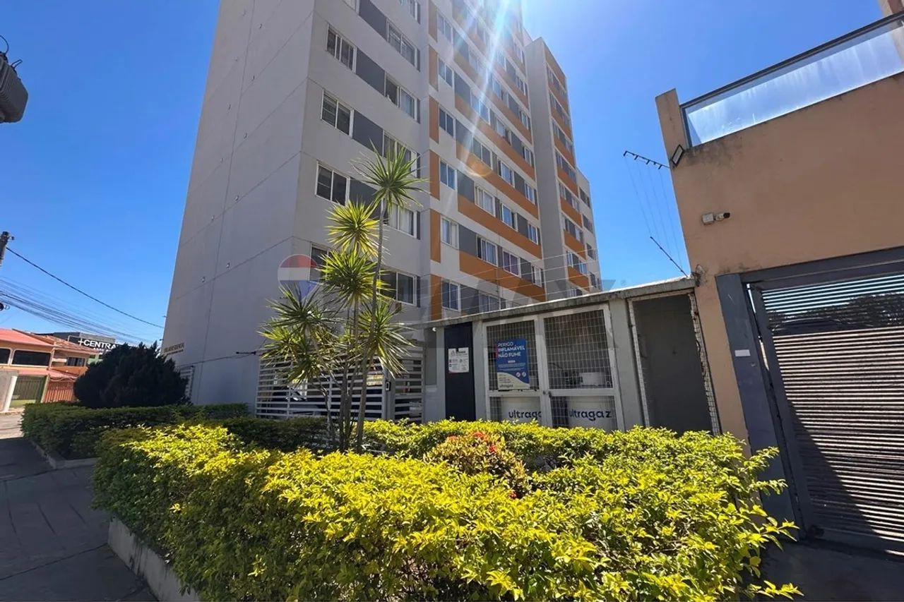Ótimo apartamento com suíte no Residencial Solar - QN 320