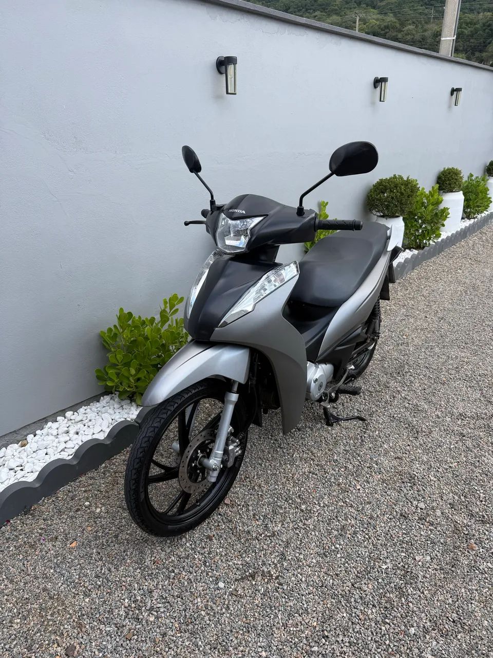 Biz 125 flex 2024 - Foto 5