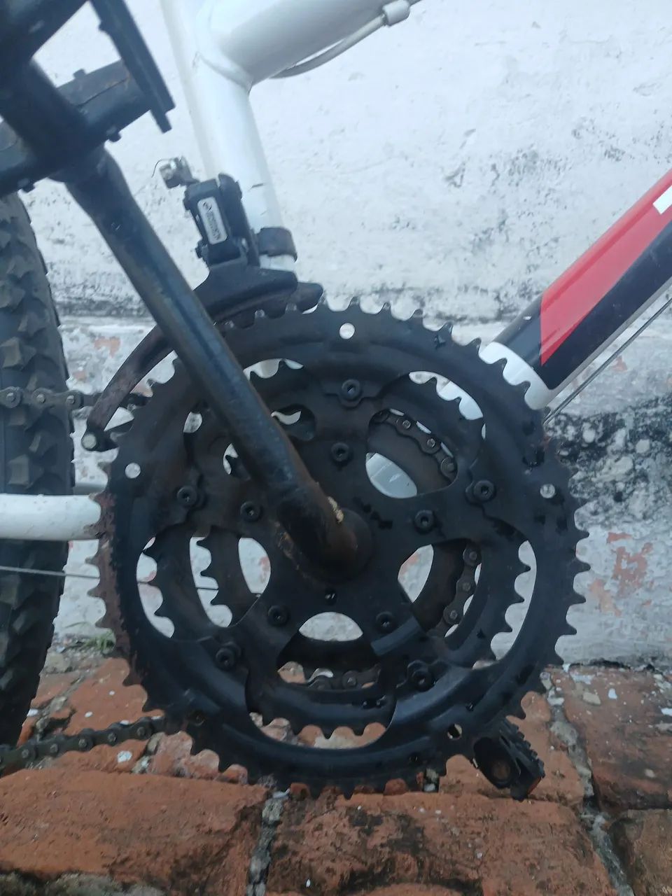 Bicicleta THUNDER 18 Velocidades - Foto 3