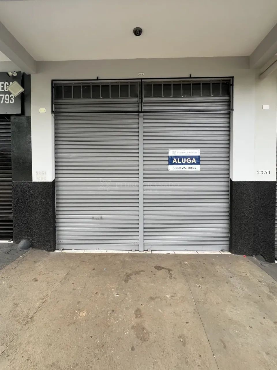Sala Comercial - Jardim Novo Horizonte