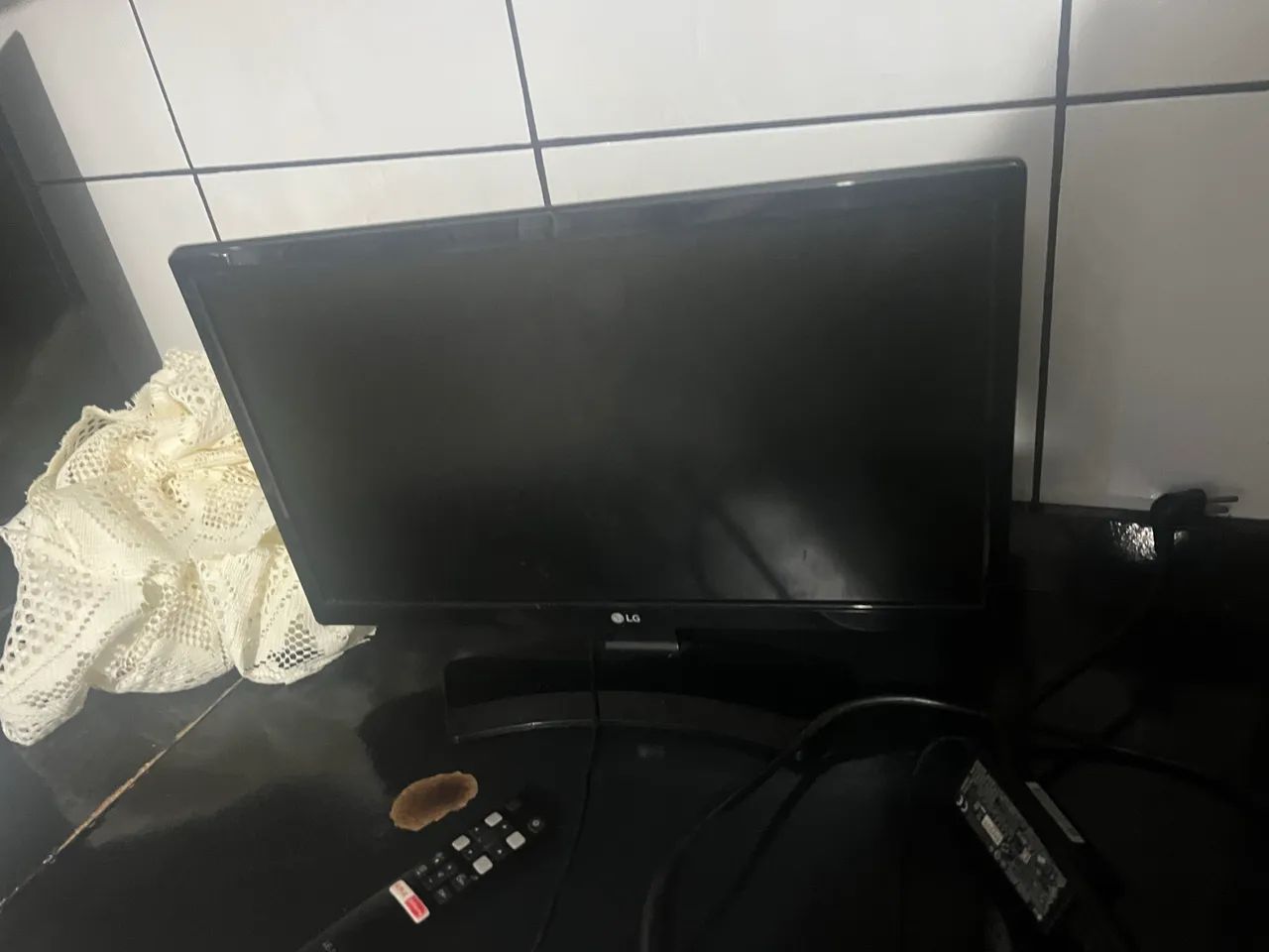 Monitor TV