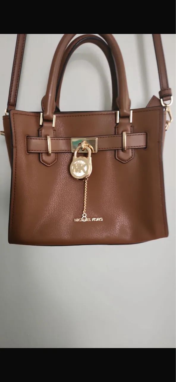 Bolsa original Michael kors 