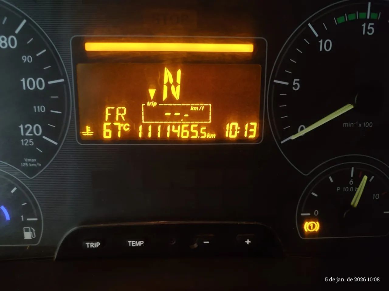 Mercedes Benz Atego 2429 2014 - Foto 9