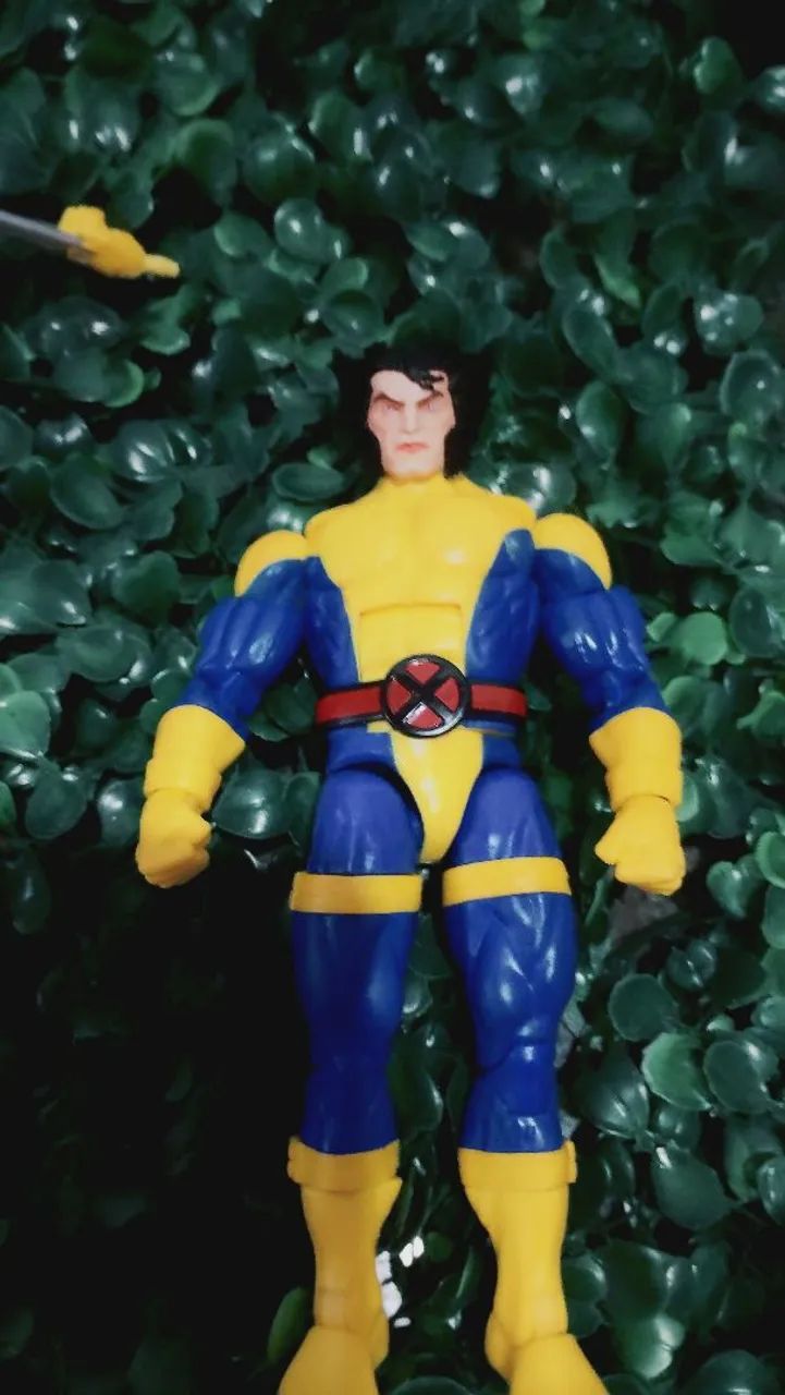 Marvel legends Wolverine  - Foto 2