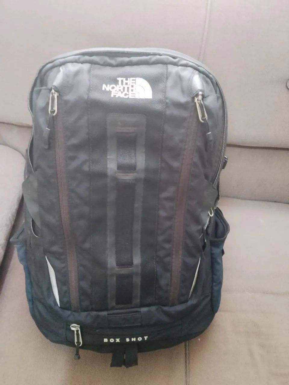 Mochila The North Face - Foto 2