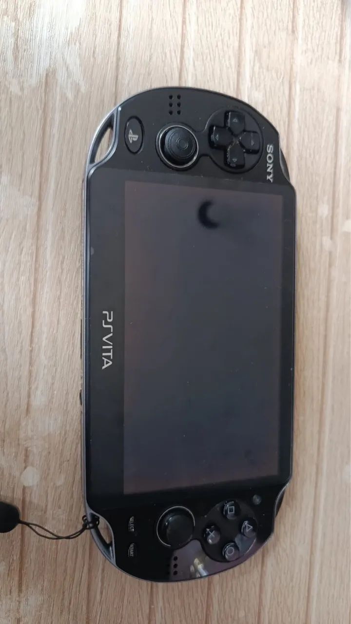 ? PS VITA FAT 1000 - Foto 2