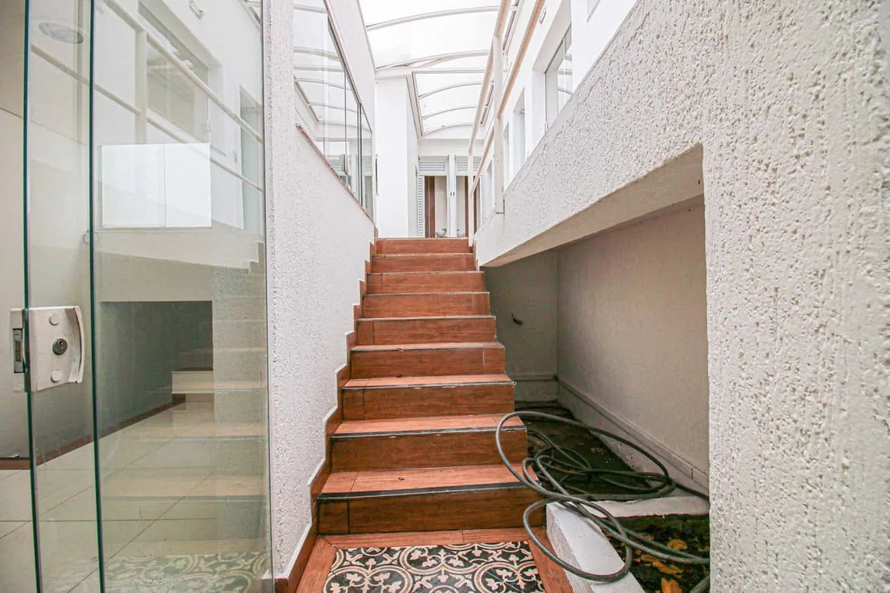 Casa comercial na Rua Presidente Antônio Cândido, 291  120 m² - Foto 4