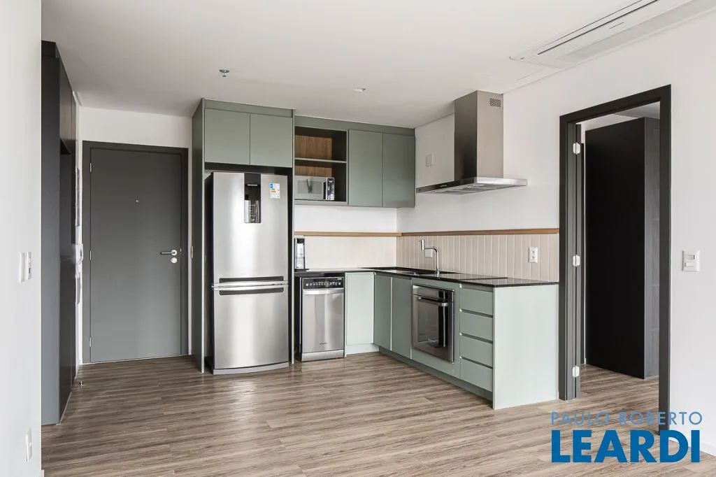 APARTAMENTO - PINHEIROS - SP - Foto 2
