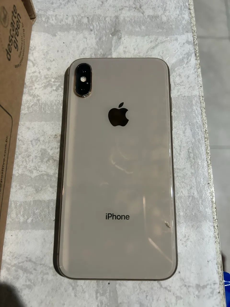 Celular para a retirada de peças  - Foto 2