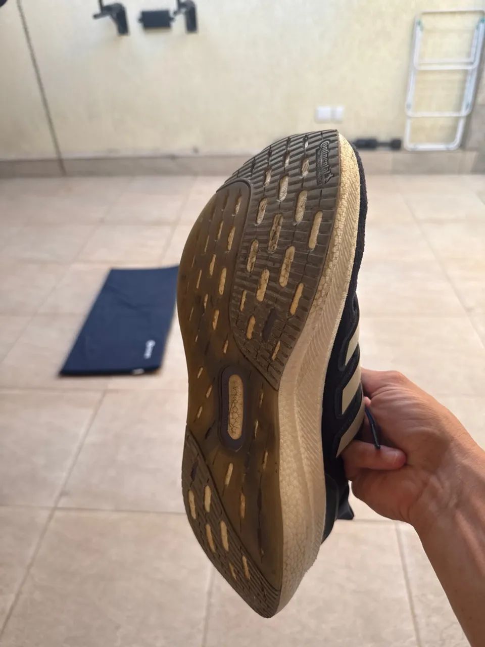 Ultraboost 5 TAM 43 - Foto 2