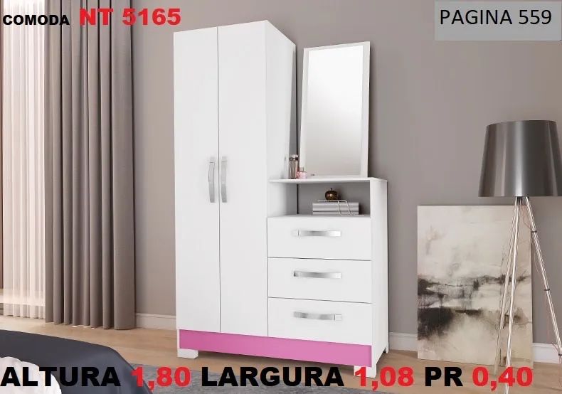 Móveis a crediário  - Foto 3