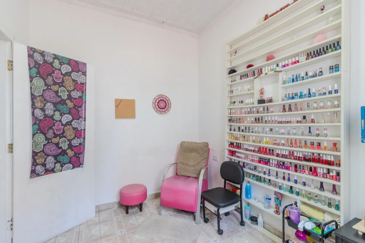 Casa comercial para venda em Jardim Taquaral, 130m² - Foto 5
