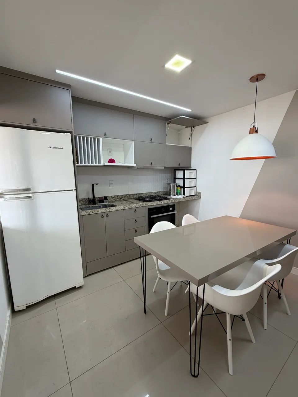 Alugo apartamento centro  - Foto 2