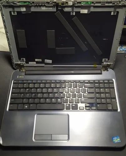 Peças Notebook Dell P28f